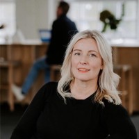 Erika Cederberg