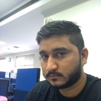 Satyendra Rawat