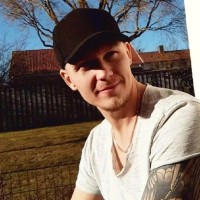Joakim Ståhl