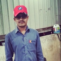 Santhosh B D