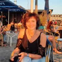 Jennie Van Dasselaar