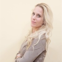 Nerea Lombardo Fernández