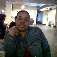 Tina Gilliard