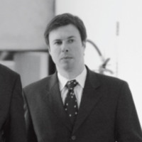 Joao Paulo Lins e Silva
