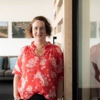 Fiona Evans