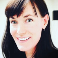 Alison Kelly