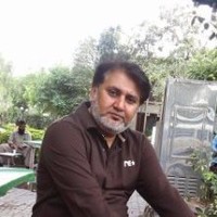 Shoaib Siddiqui