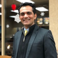 Keyurkumar Raval