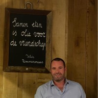 Kris De Bruyckere