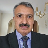 Mohammed Hanif