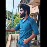 Aravinth Murugan
