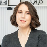 Maude Lambert-Bonin, M.Adm.