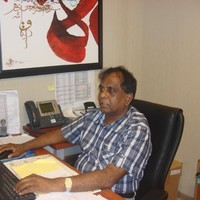 Murugiah Selvadurai