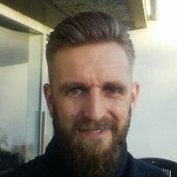 Kristian Meyer Kristensen