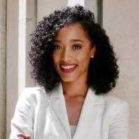 Mea Ashley, Phd