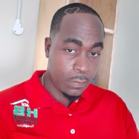 Shamar Ward