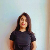 Anshi Raghuvanshi