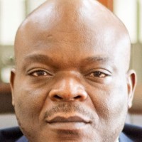 Henry Ngutwa