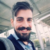 Manos Vlachakis