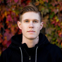 Ben Hartman