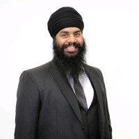 Jasroop Singh Billen