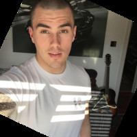 Jake Williams
