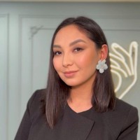 Yerkezhan Bazarbekova