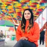 prashamsa bhandari