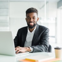 Gerald Egwuagu