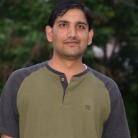 yogesh vishwakarma