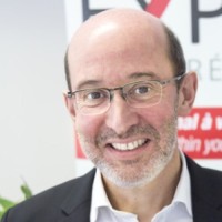 Xavier Paillon, Mba