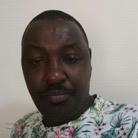 Edwin Kairu