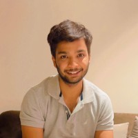 Raghav Goel