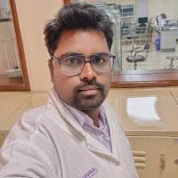 Uppula Rajesh