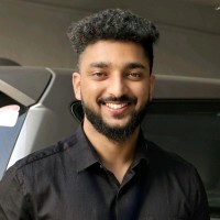 Rakshan Gowda
