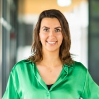 Laura Gringhuis