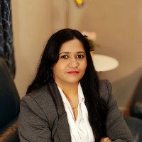 Dr. Seema Singh