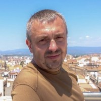 Oleksandr Kozin