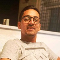 Ahmed Rjeb