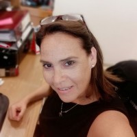 Maria Cecilia Serra Benitez