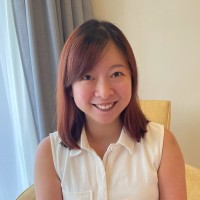 Lucia Yeo