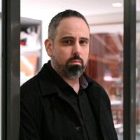 Chris Golio