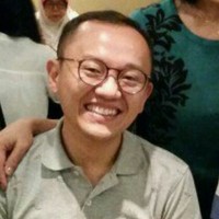 Ronald Koh