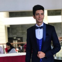 Harshith B Jain