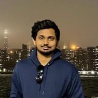 Rohith Aralikatti