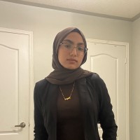 Hafsa Patel