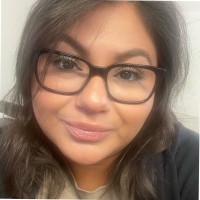 Carina Ramirez