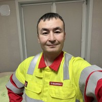 Джанибек Нурадинов