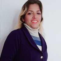 Kimberly Jaramillo Chirinos
