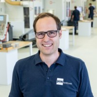 Marco Hin